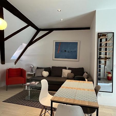 La Mariana - Old Town Cosy Apartments Colmar Dış mekan fotoğraf